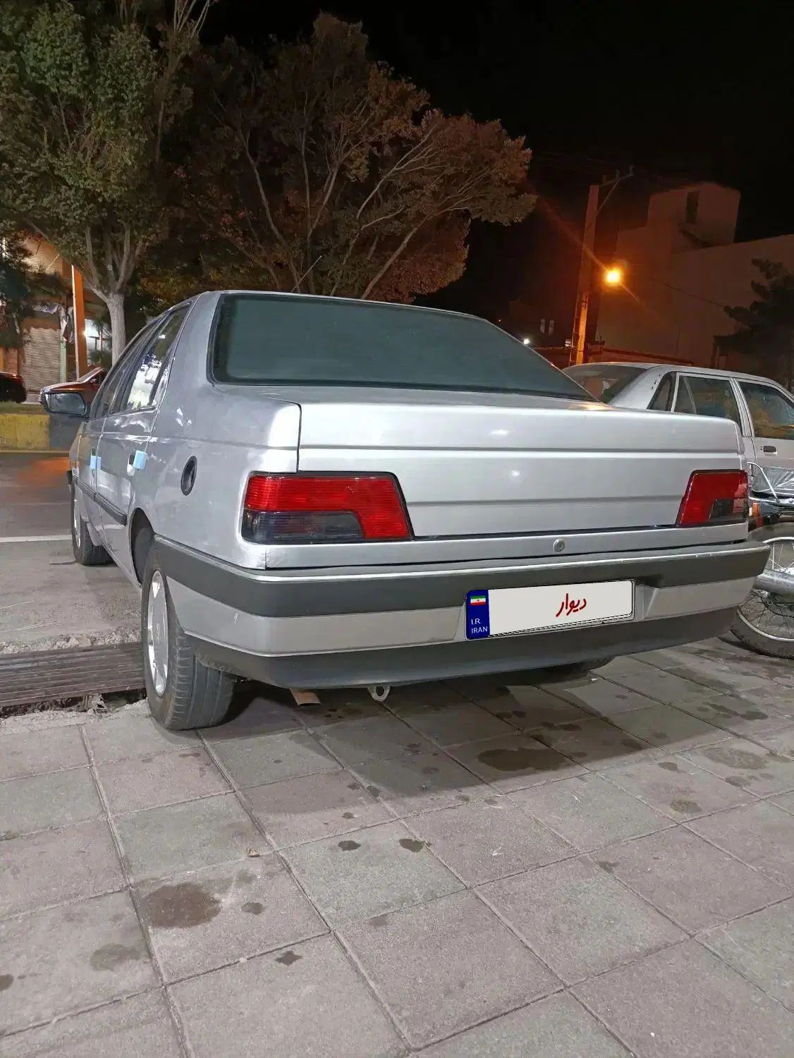 خودرو پژو، 405 آگهی ann_20480692