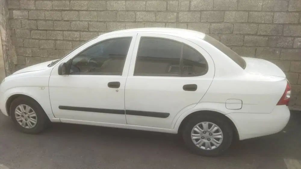 خودرو تیبا، صندوق دار آگهی ann_20480715