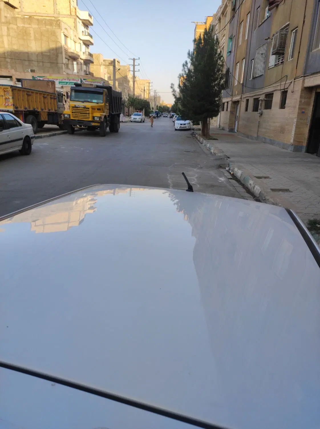 پراید 111 SE - 1396
