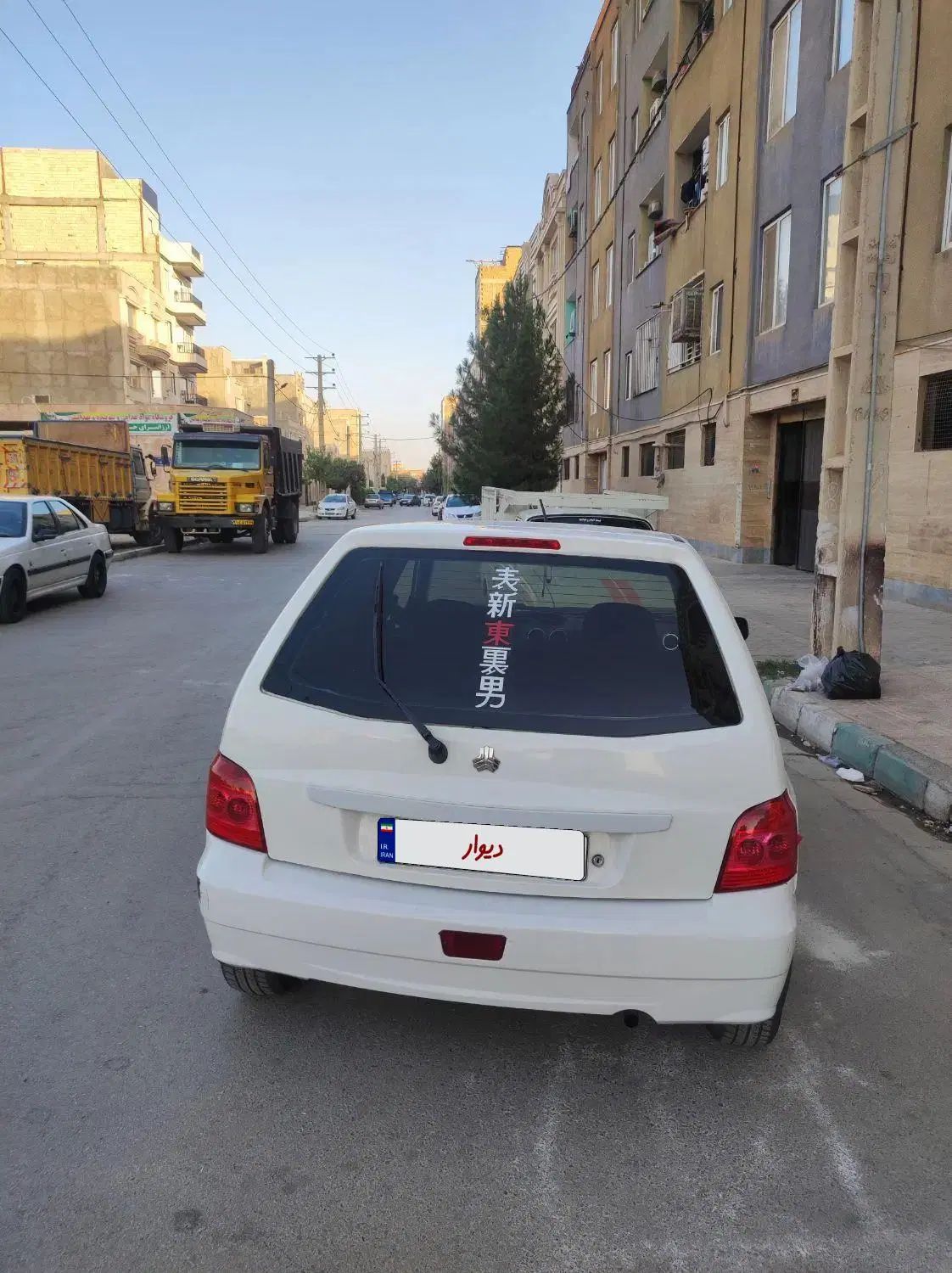خودرو پراید، 111 آگهی ann_20480751