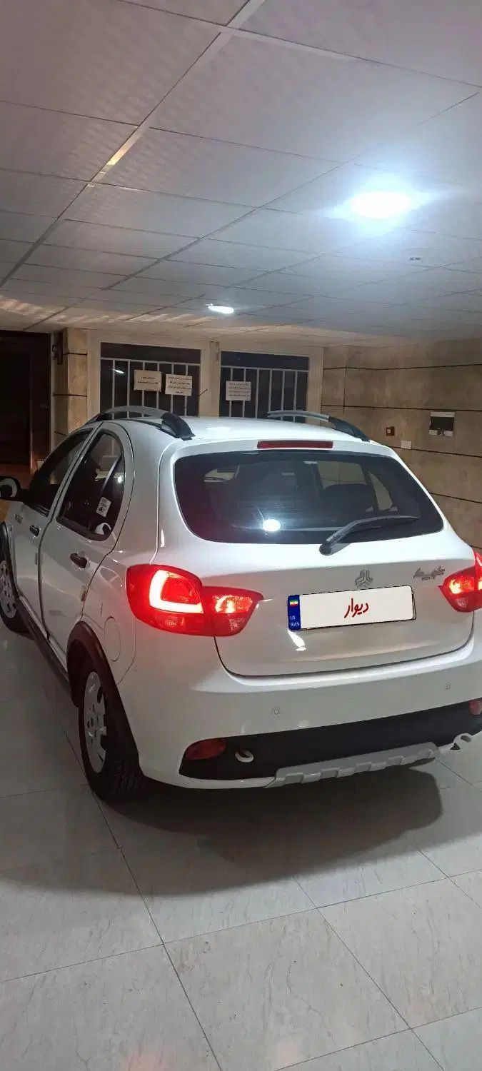 کوییک S پایه - 1402