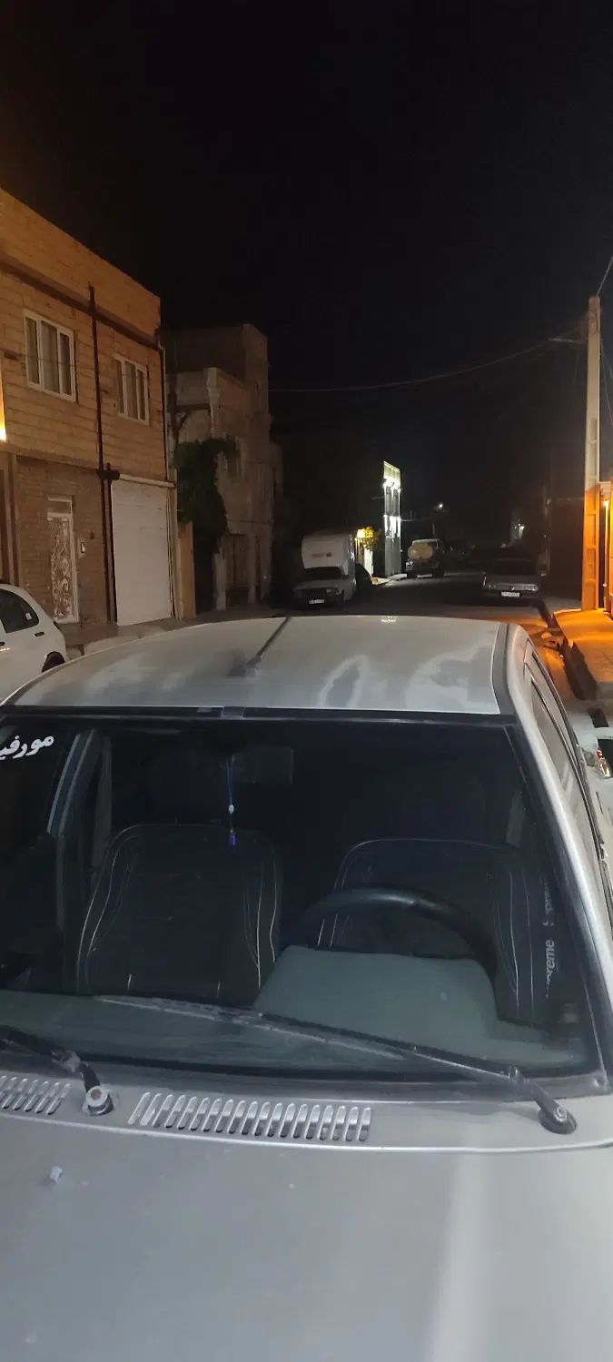 خودرو پراید، صبا آگهی ann_20480769