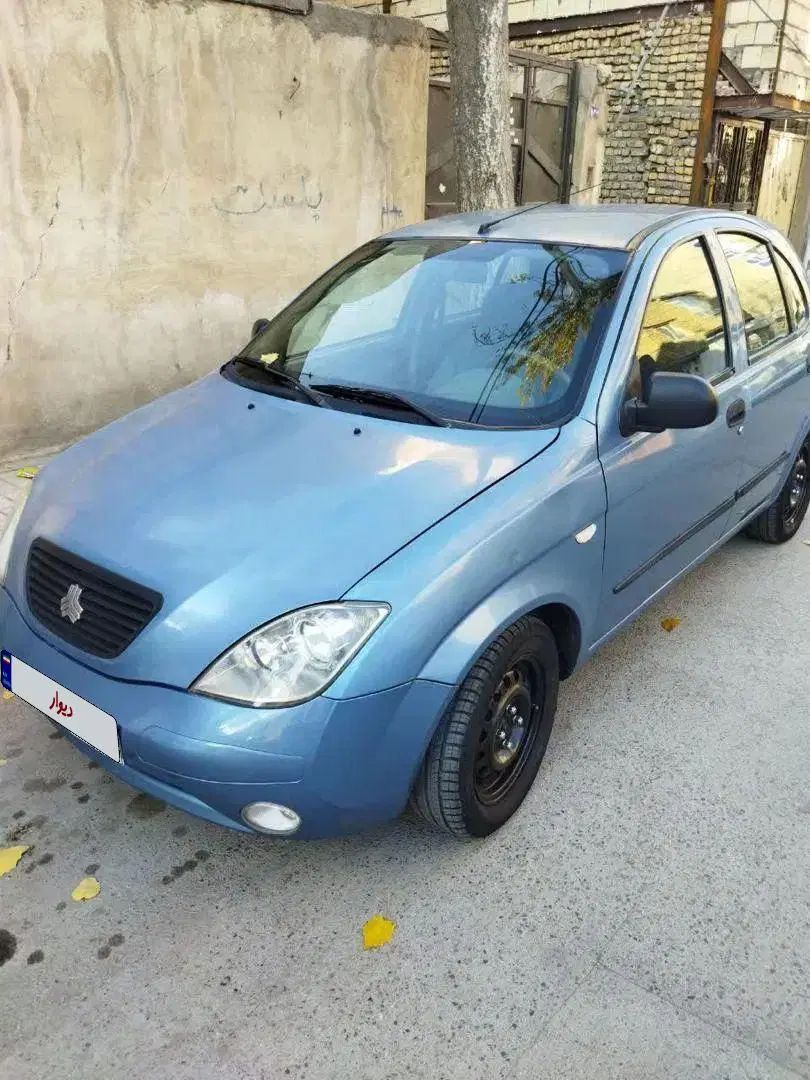 خودرو تیبا، 2 آگهی ann_20480775