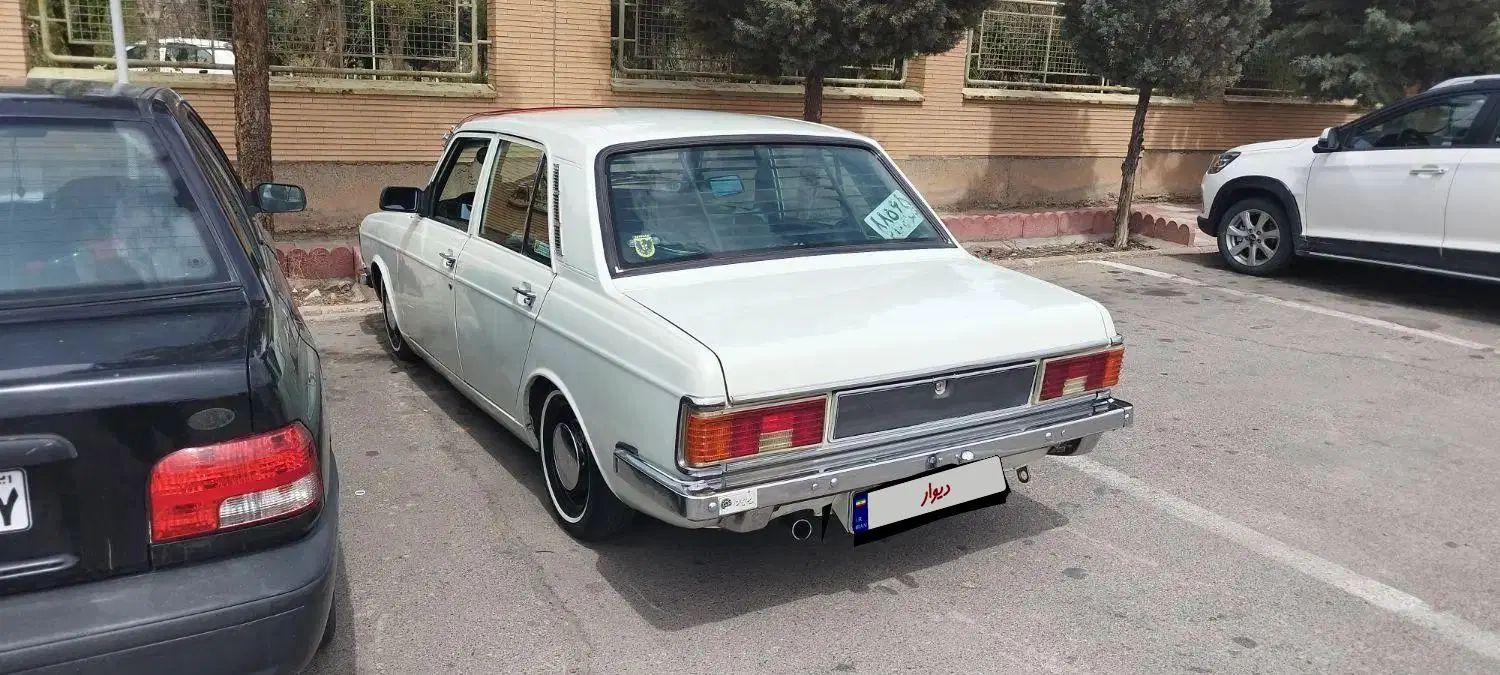 پیکان سواری انژکتور - 1383