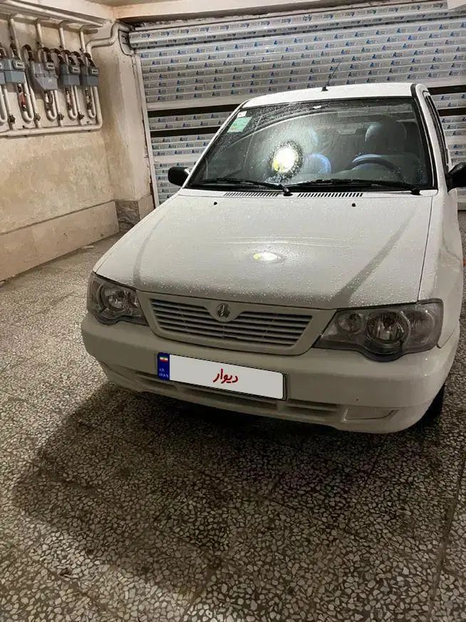 خودرو پراید، 132 آگهی ann_20480797