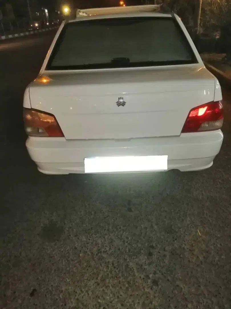 پراید 132 ساده - 1389