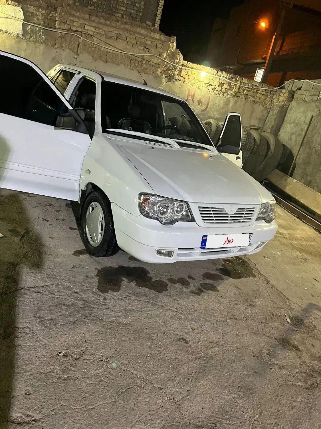خودرو پراید، 111 آگهی ann_20480815
