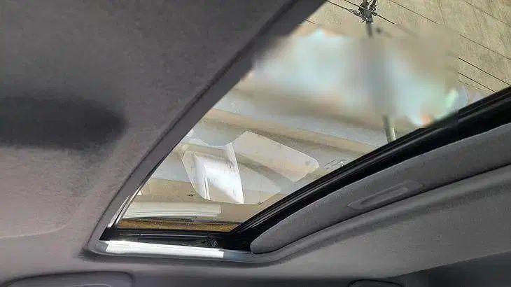ام وی ام X33 کراس اتوماتیک - 1403