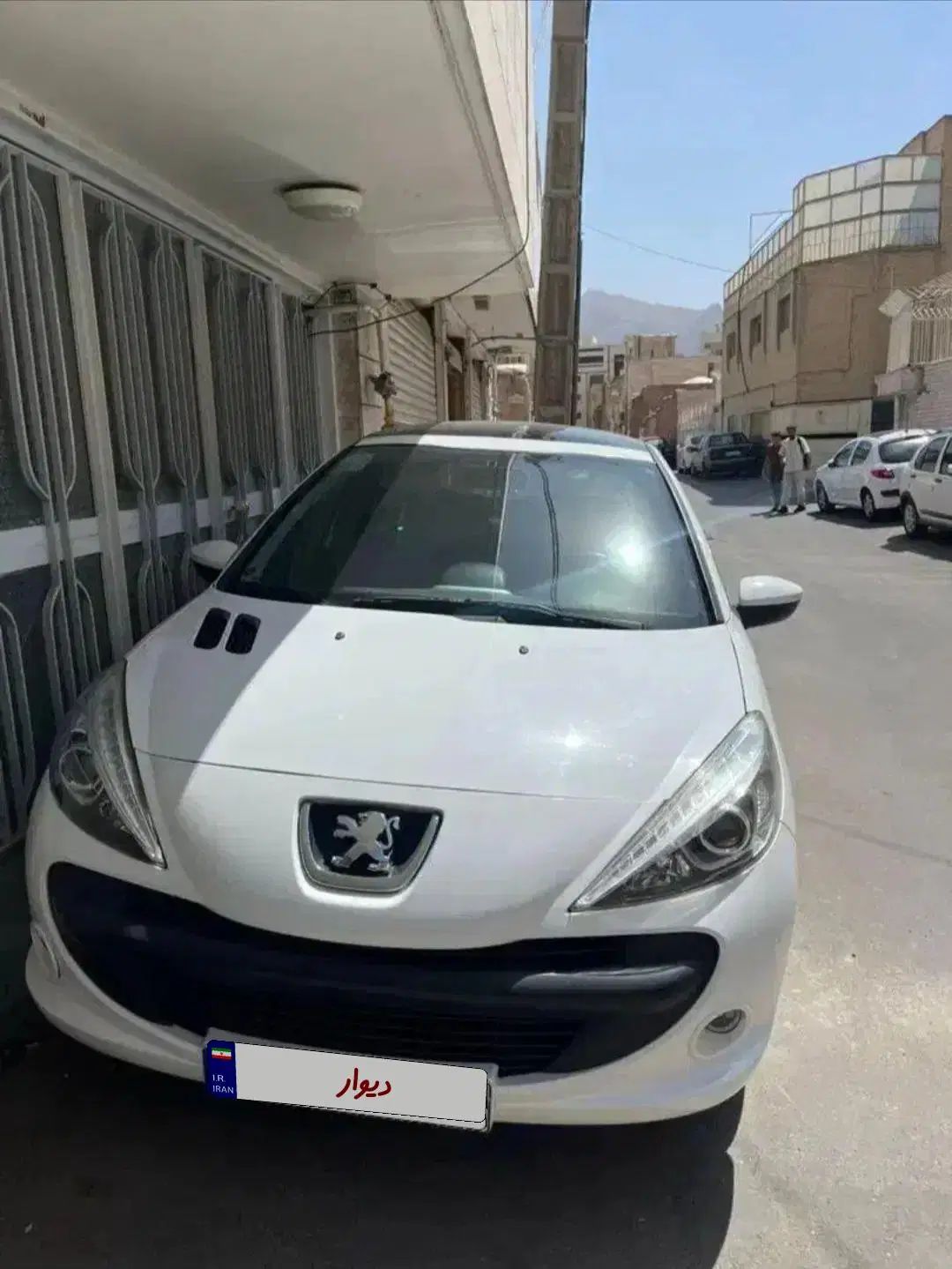 خودرو پژو، 207 آگهی ann_20480858