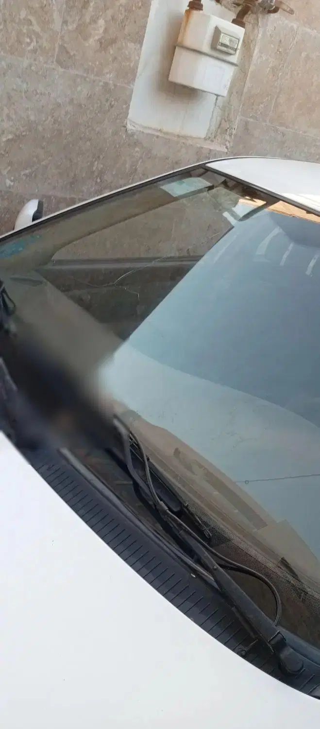 سمند LX XU7 - 1389