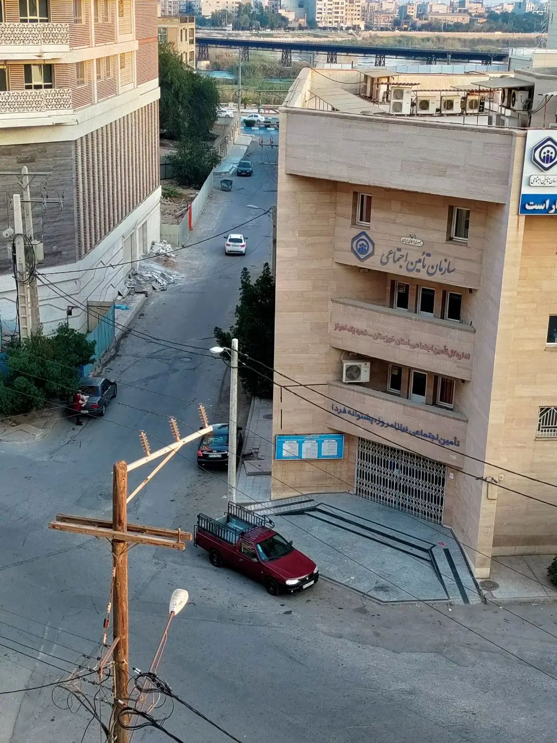 آریسان 2 دوگانه سوز - 1402
