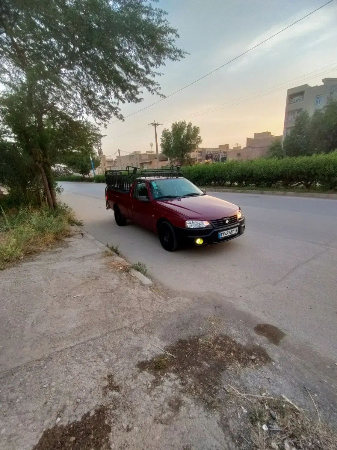 خودرو آریسان، 2 آگهی ann_20480868
