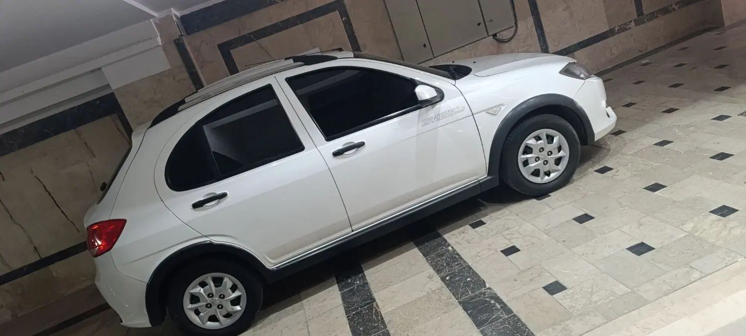 خودرو کوییک، معمولی آگهی ann_20480880