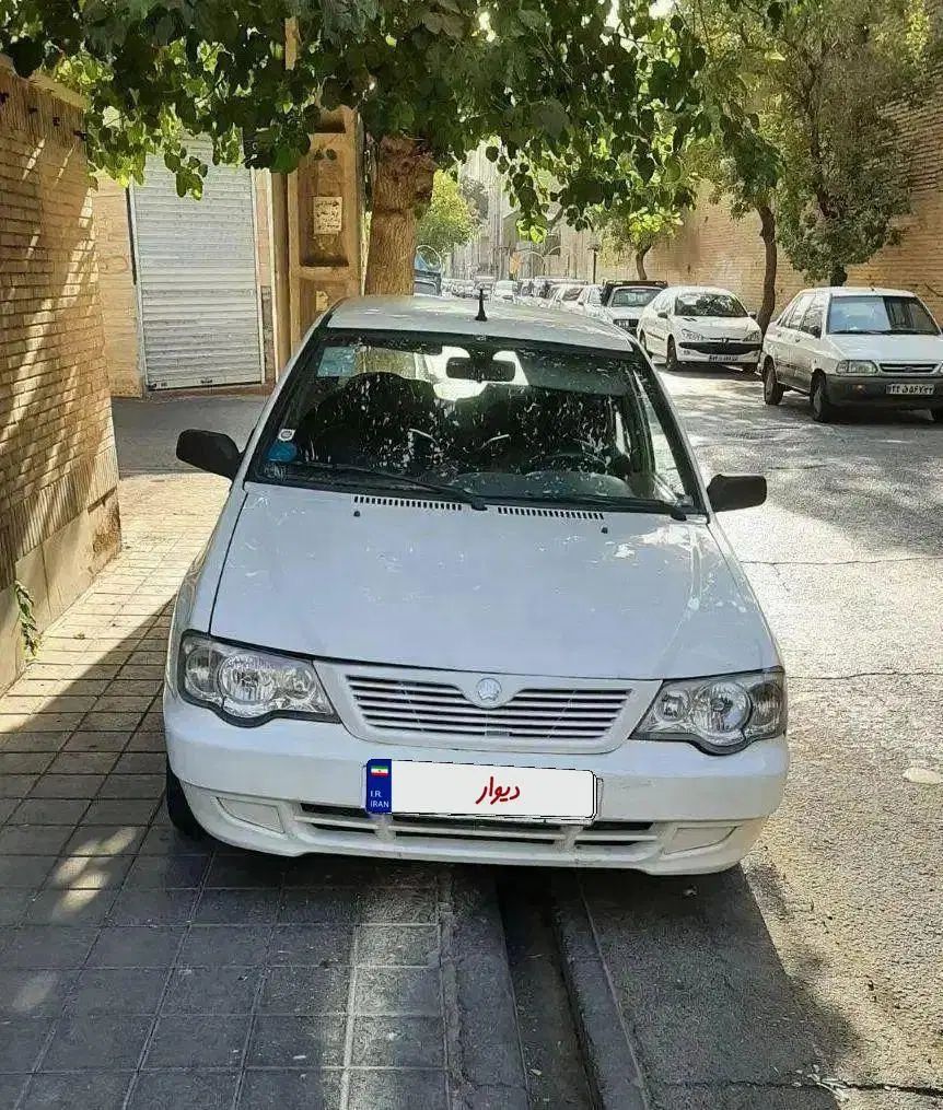 خودرو پراید، 111 آگهی ann_20480886