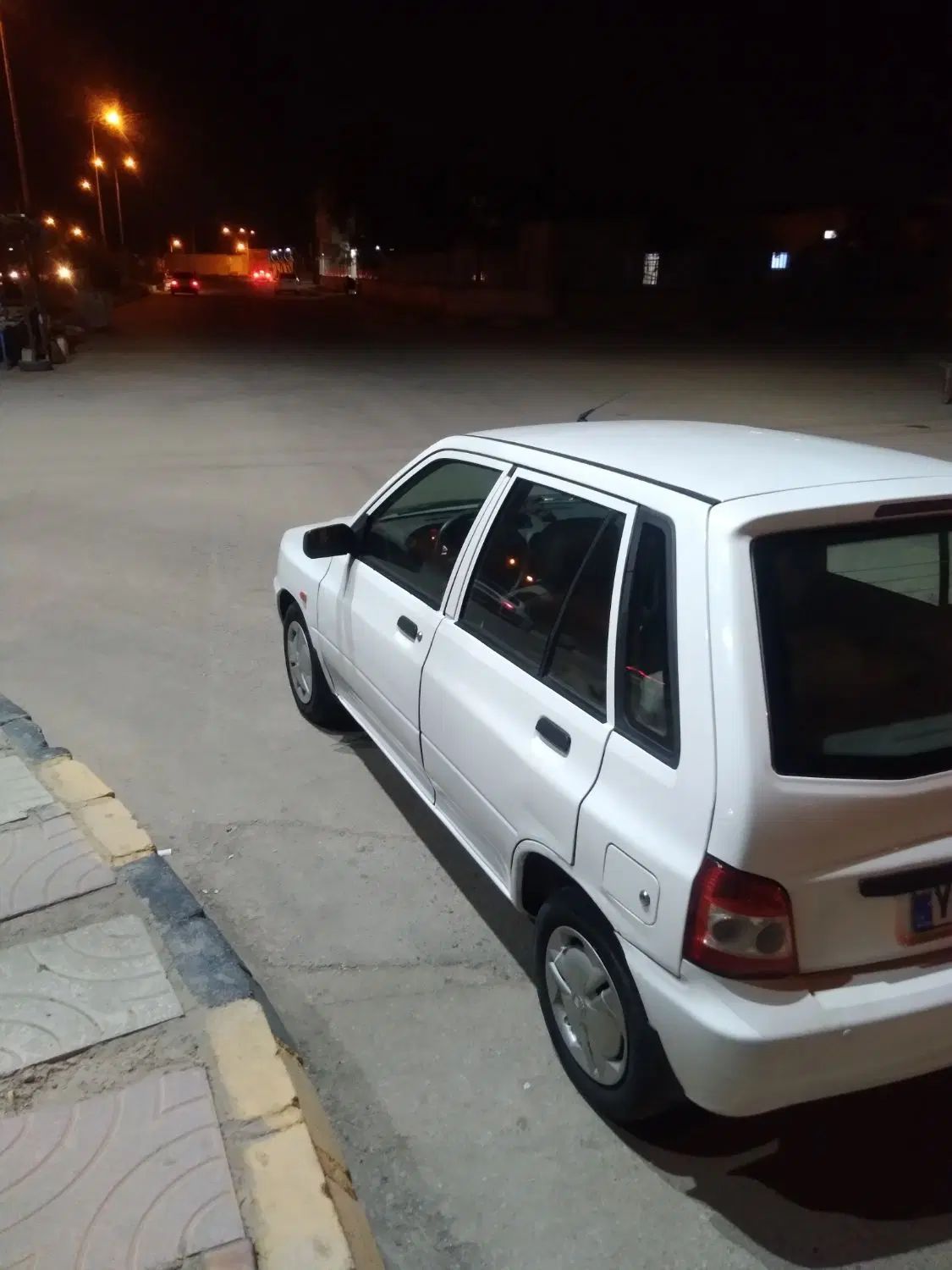 پراید 111 SE - 1399