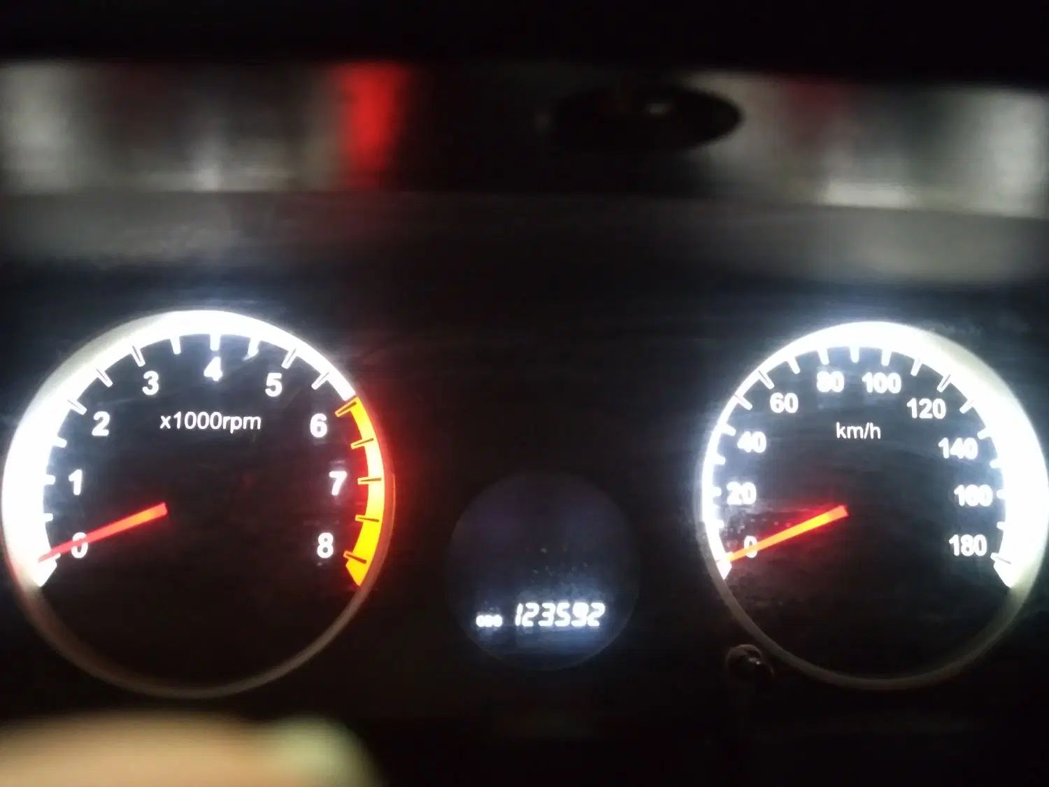 پراید 111 SE - 1399