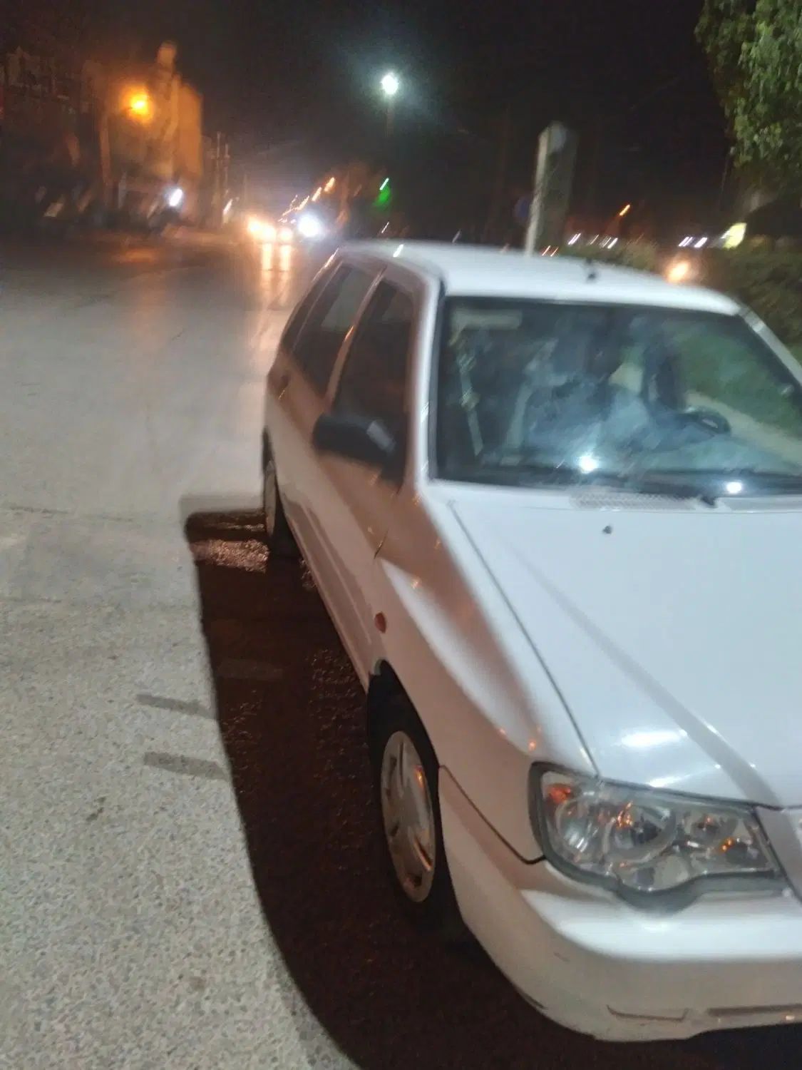 پراید 111 SE - 1399