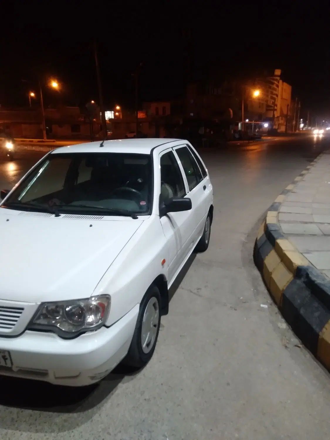 پراید 111 SE - 1399