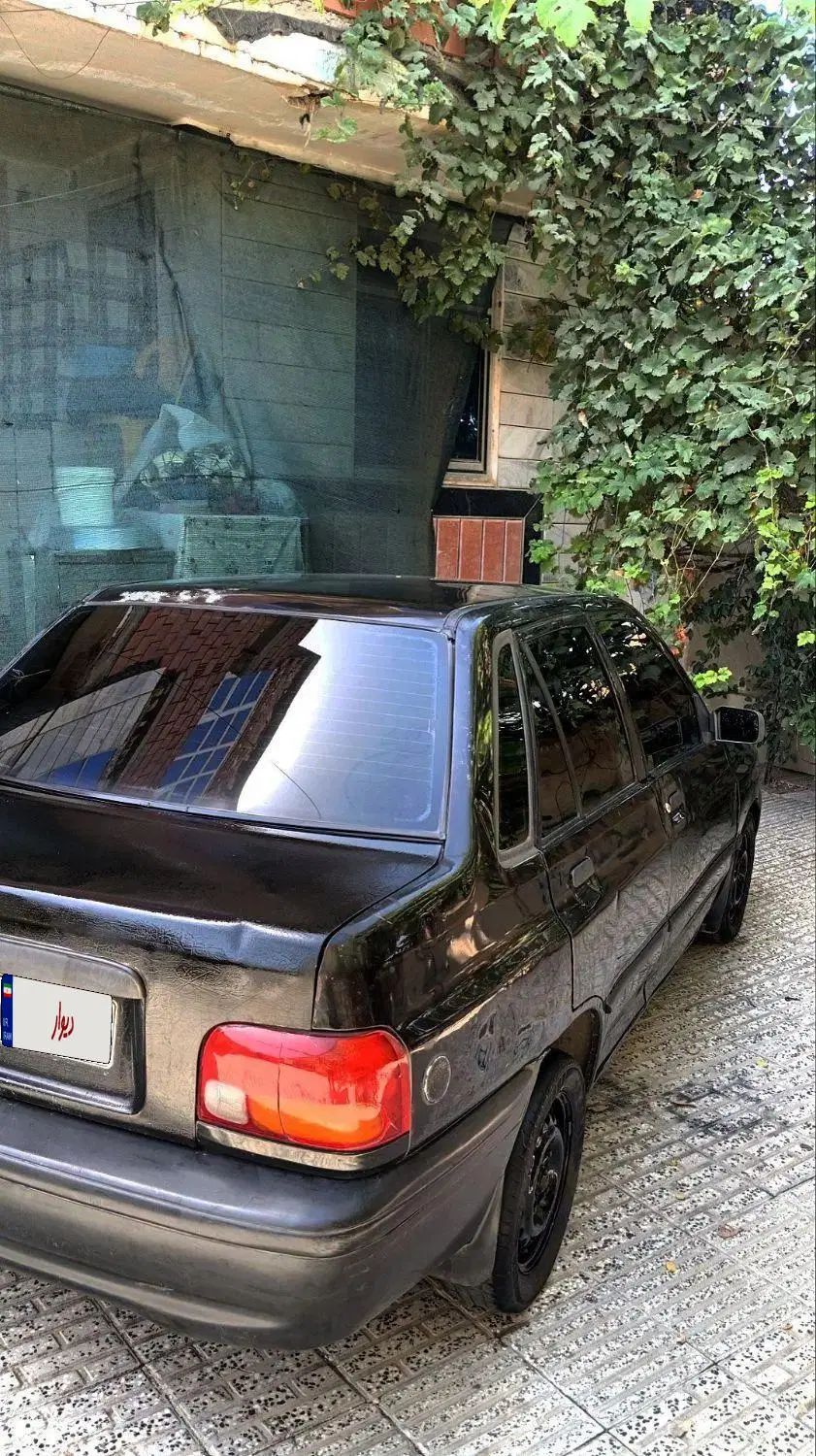 خودرو پراید، صبا آگهی ann_20480893