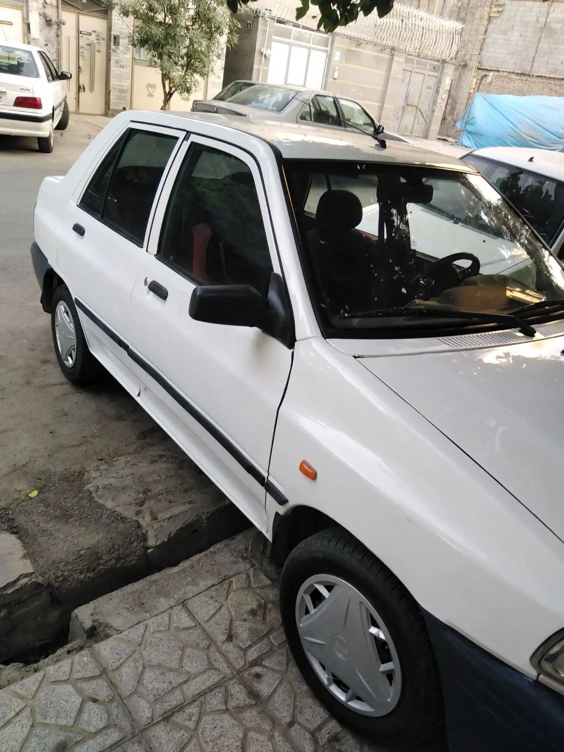 پراید 131 SE - 1397