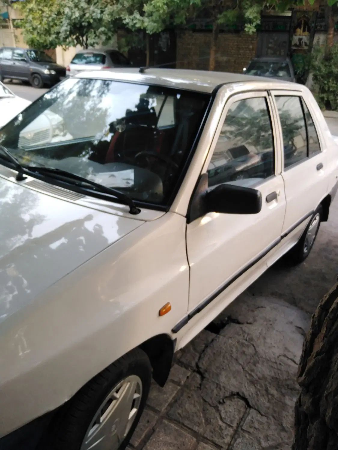 پراید 131 SE - 1397