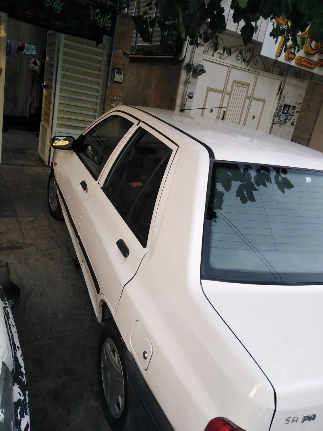 پراید 131 SE - 1397
