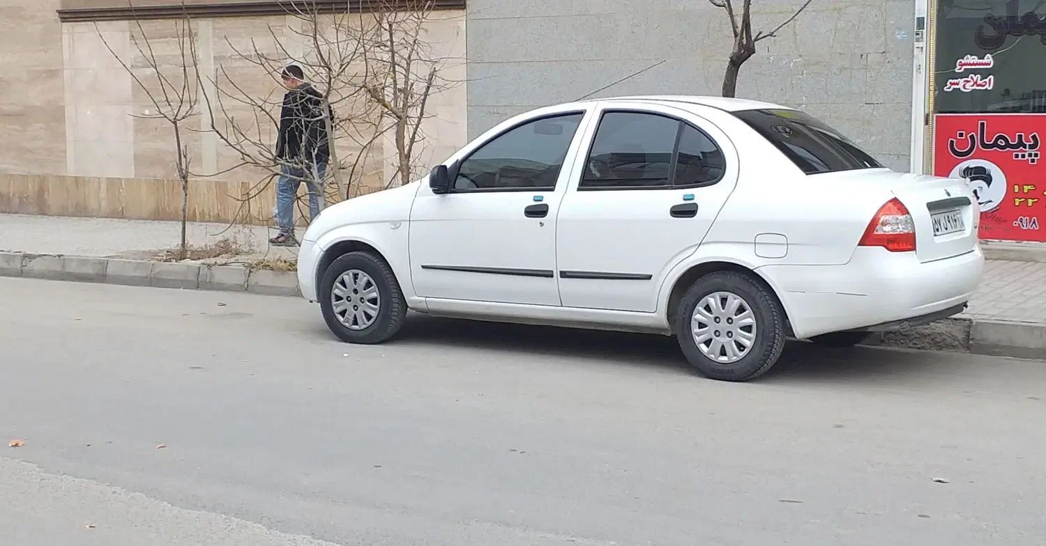 خودرو تیبا، صندوق دار آگهی ann_20480947