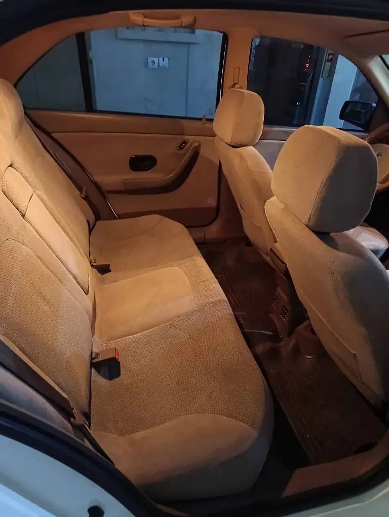 سمند LX XU7 - 1397