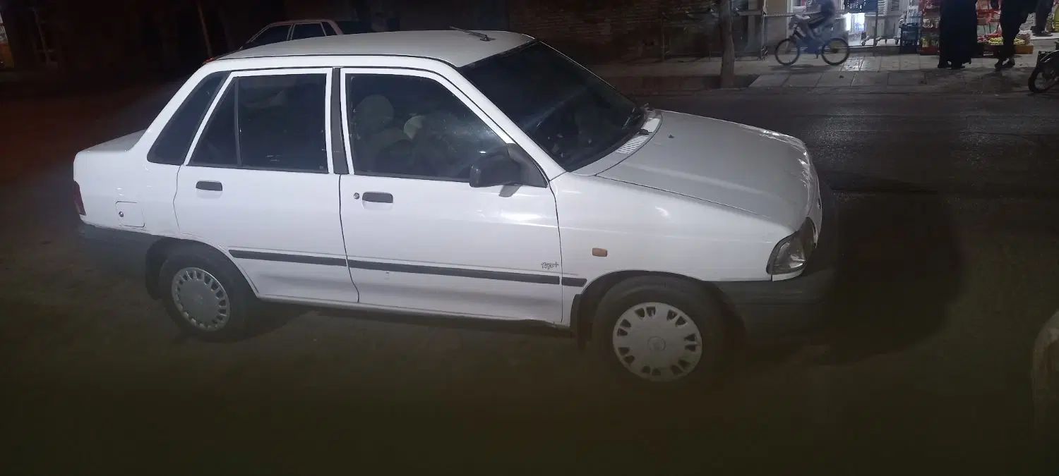 خودرو پراید، 131 آگهی ann_20481001