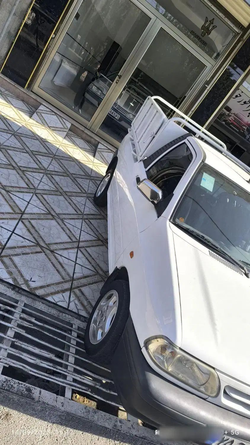 پراید 151 SE - 1401