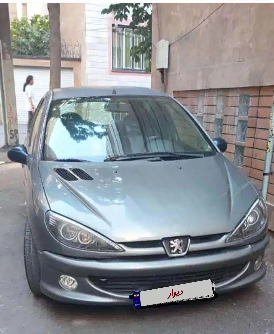 خودرو پژو، 206 آگهی ann_20481038