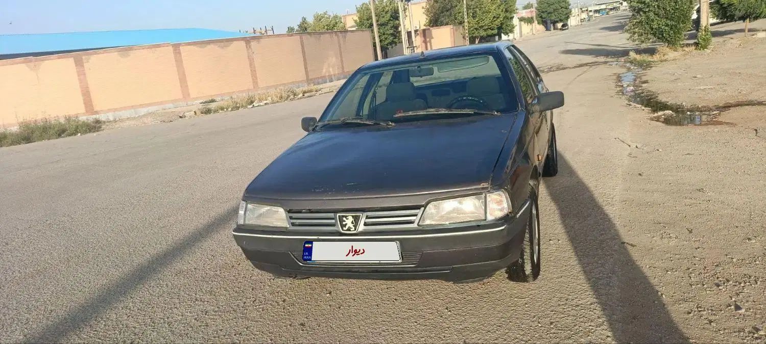 خودرو پژو، روآ آگهی ann_20481042
