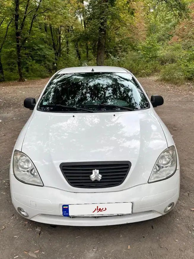 خودرو تیبا، صندوق دار آگهی ann_20481048