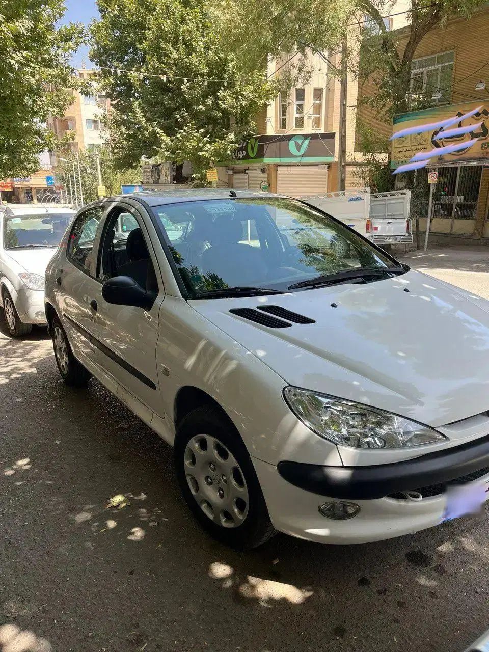 خودرو پژو، 206 آگهی ann_20481063