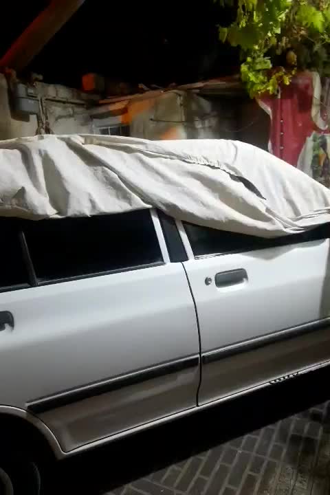 پراید 131 LE - 1392