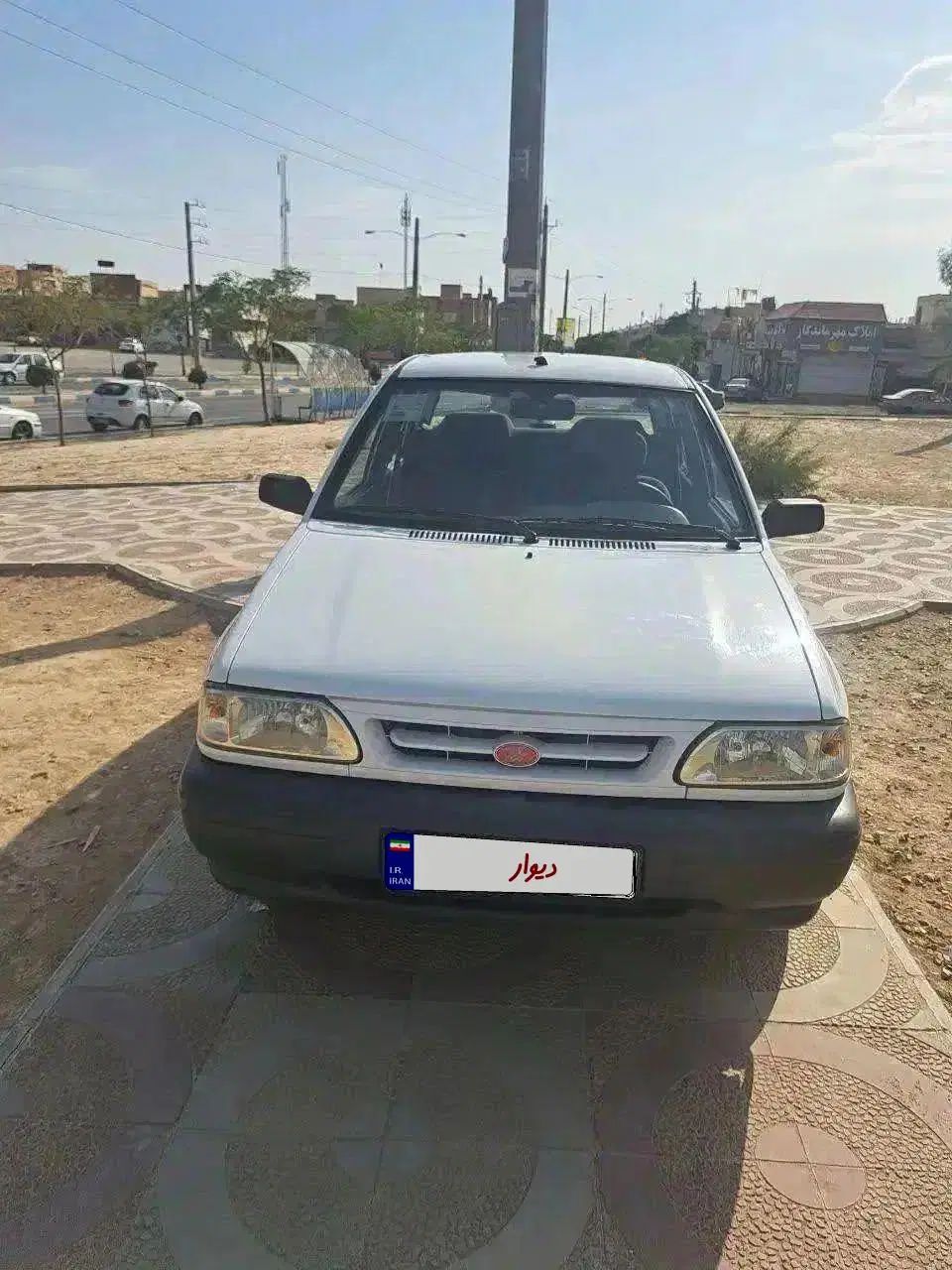 خودرو پراید، 131 آگهی ann_20481094
