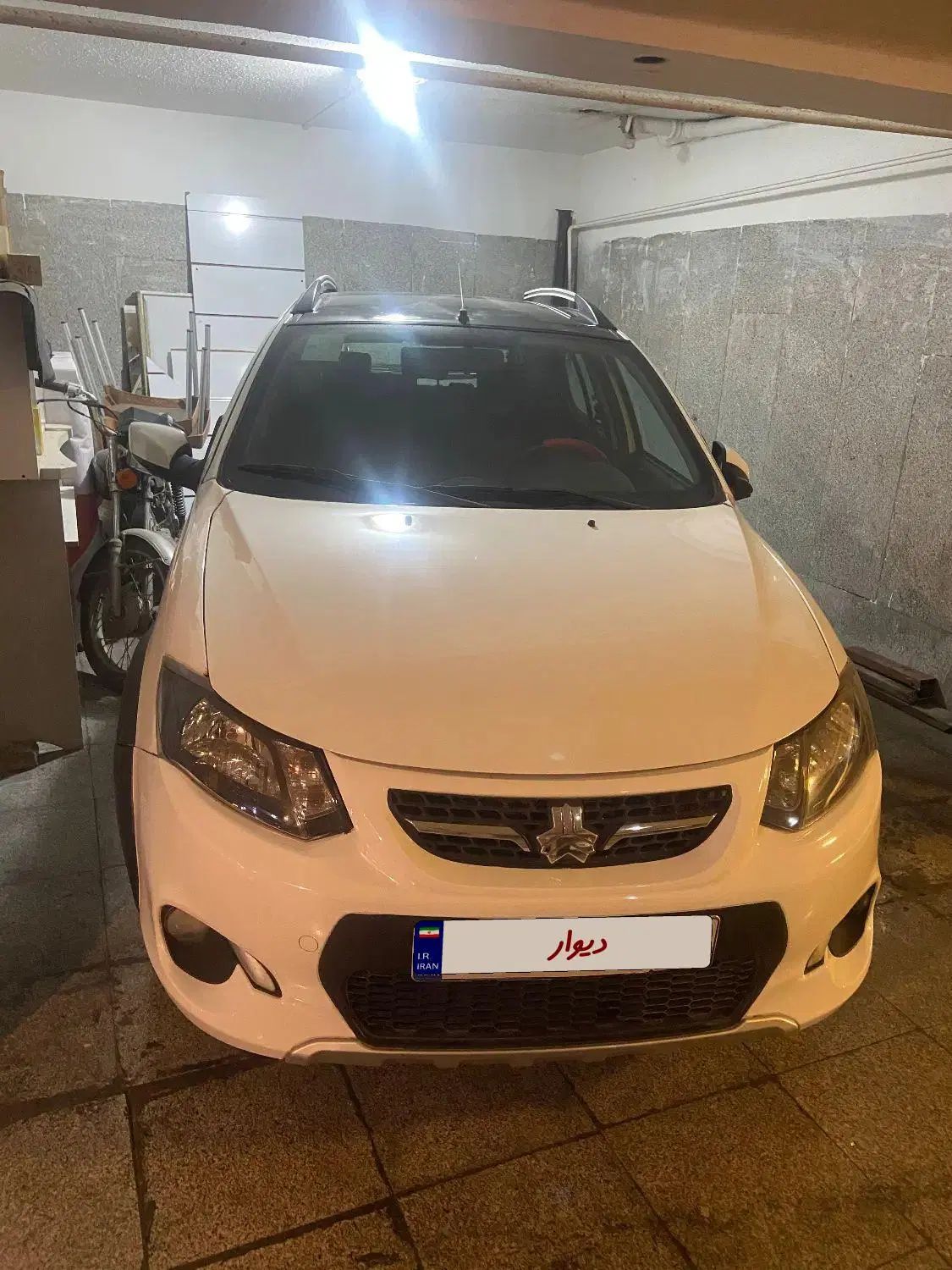 خودرو کوییک، معمولی آگهی ann_20481108