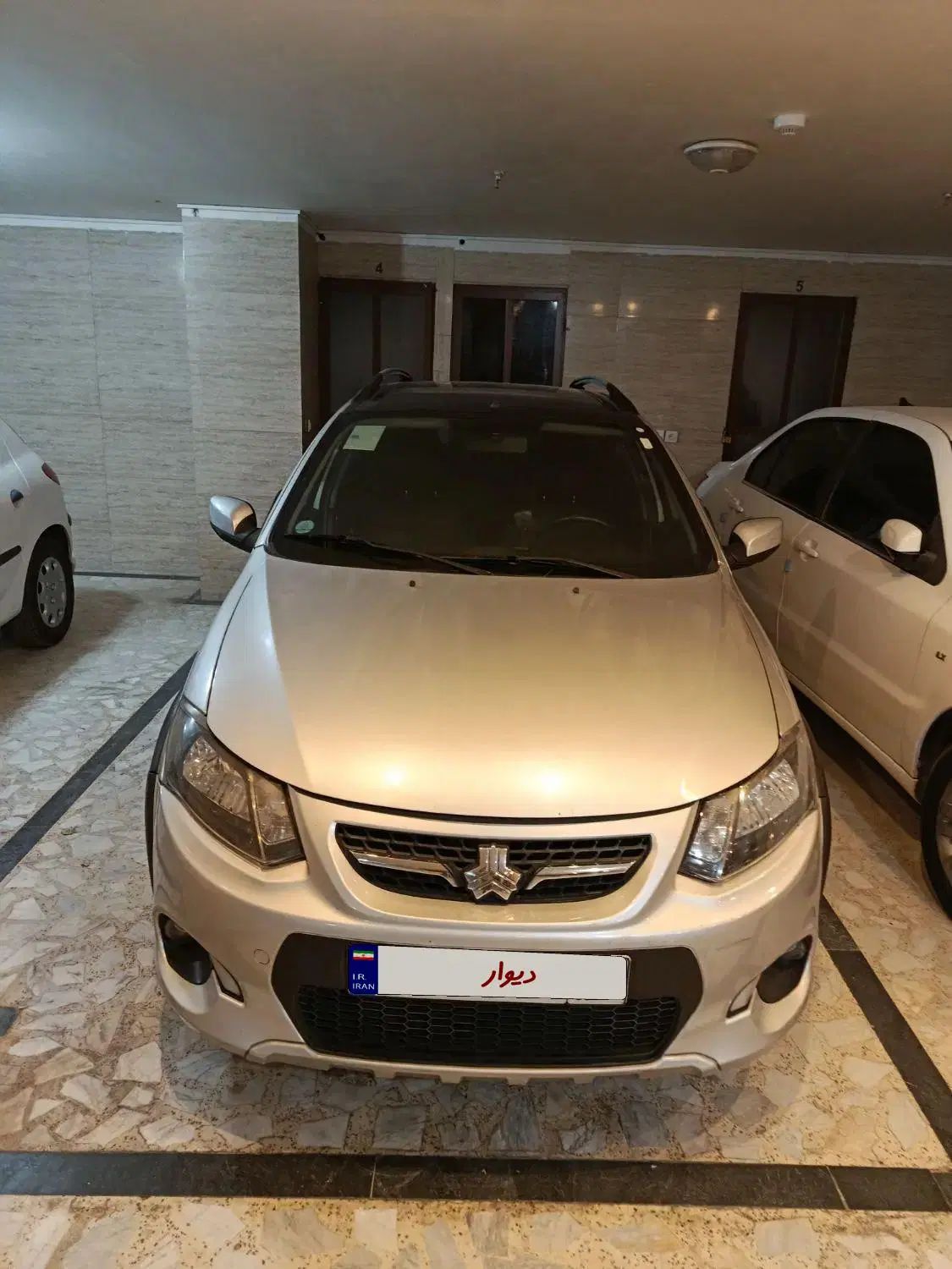 خودرو کوییک، R آگهی ann_20481136