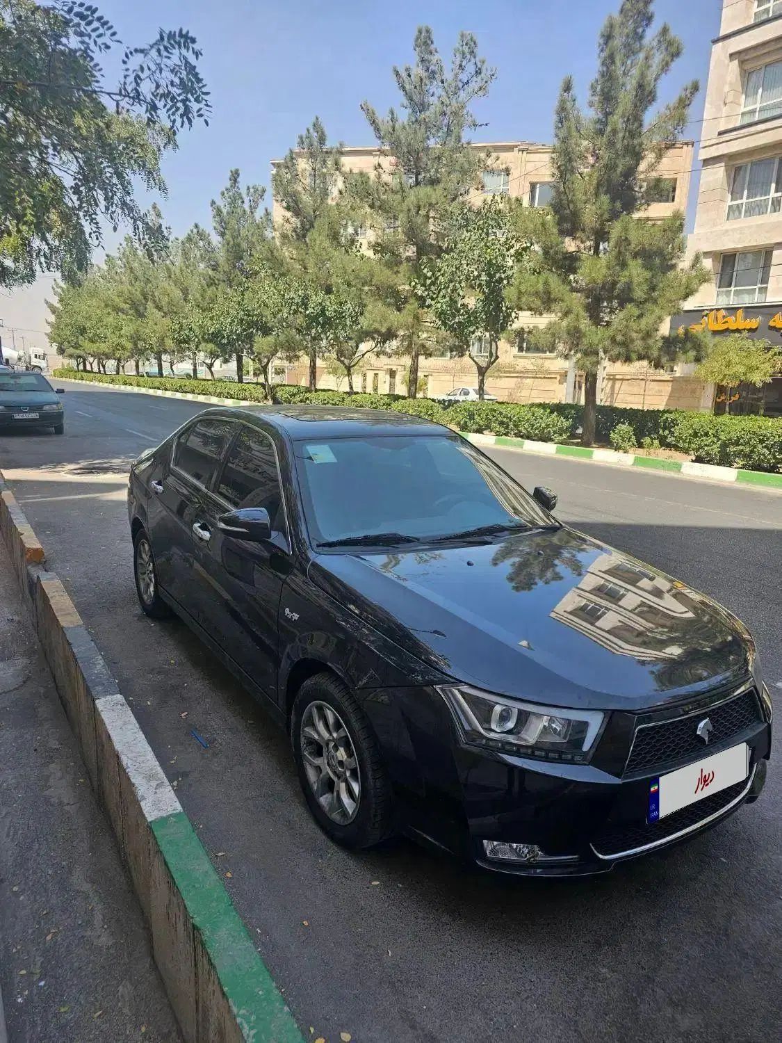 خودرو دنا، پلاس توربو آگهی ann_20481158
