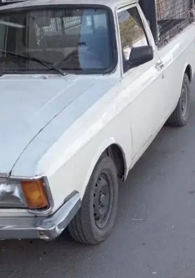 خودرو پیکان، وانت آگهی ann_20481163