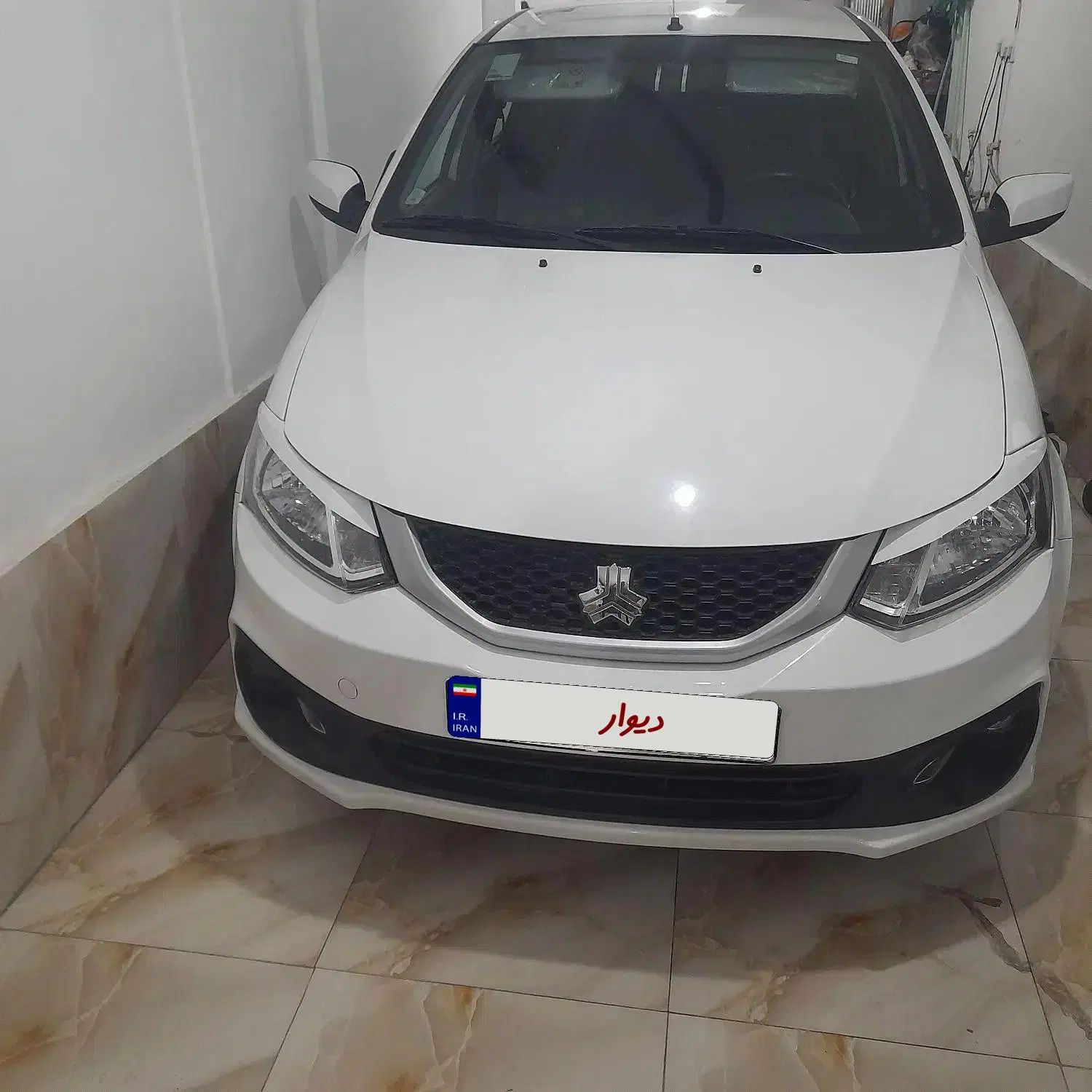 خودرو ساینا، S آگهی ann_20481169