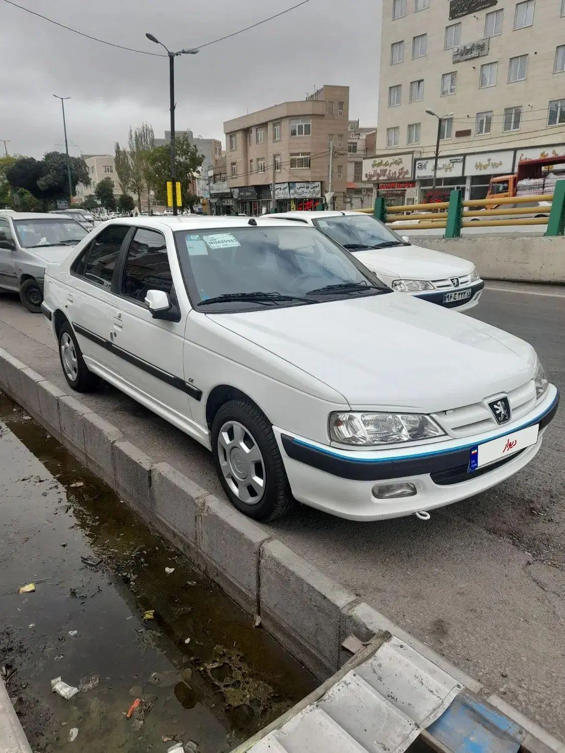 خودرو پژو، پارس آگهی ann_20481195