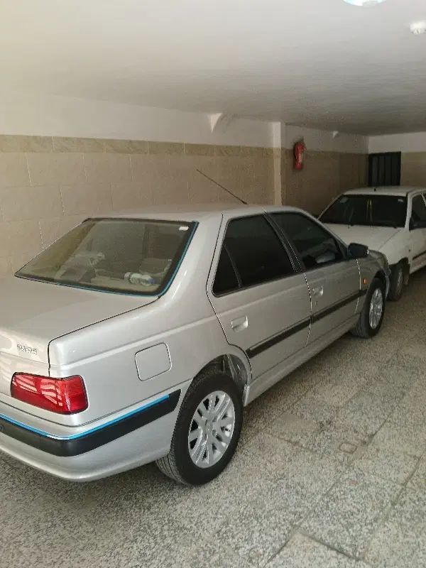 خودرو پژو، پارس آگهی ann_20481206
