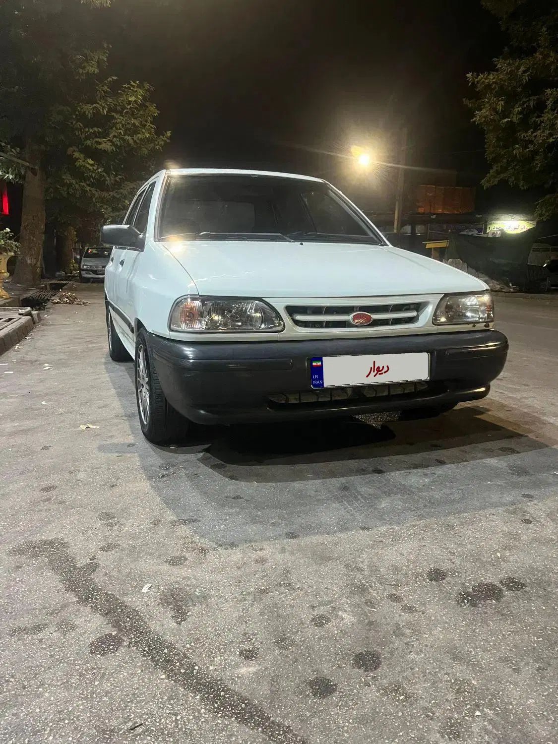 خودرو پراید، صبا آگهی ann_20481214