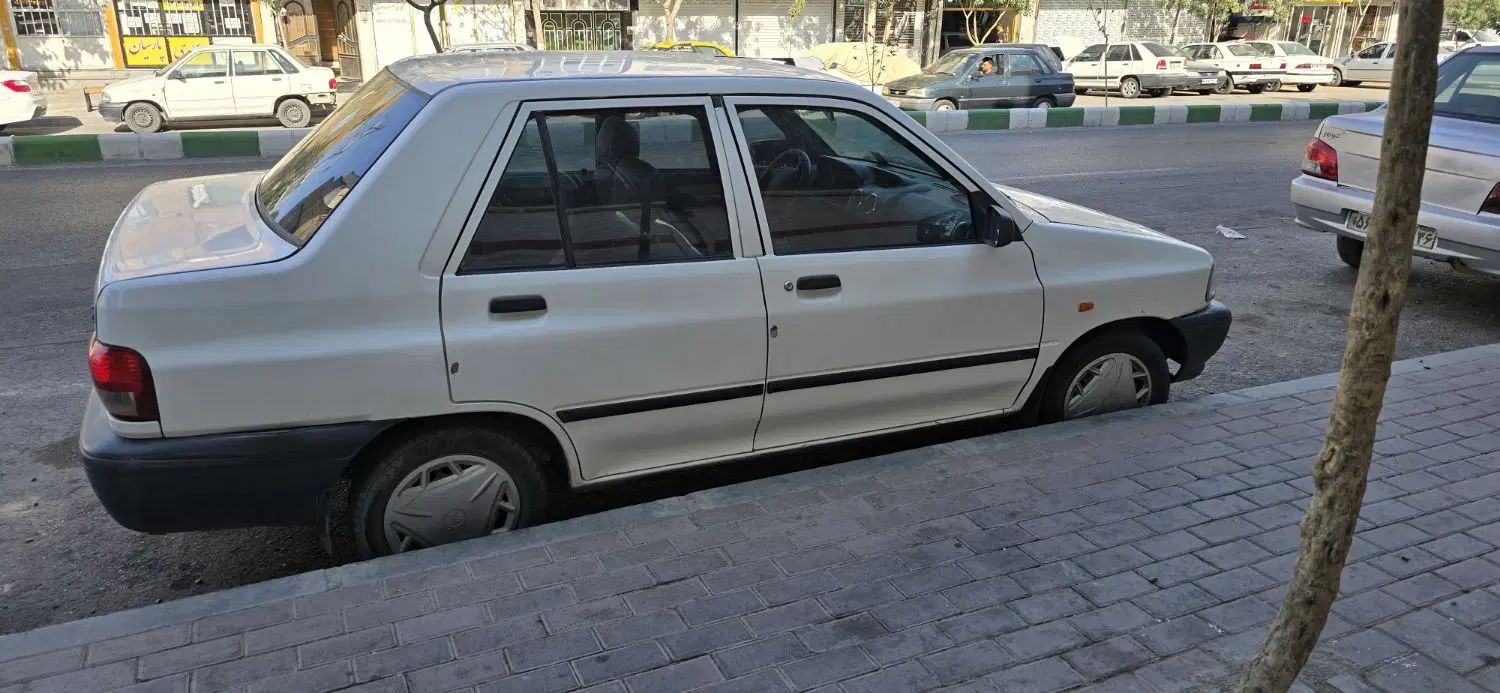 خودرو پراید، 131 آگهی ann_20481221