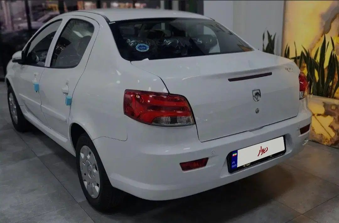 رانا پلاس سقف فلز ESP - 1404