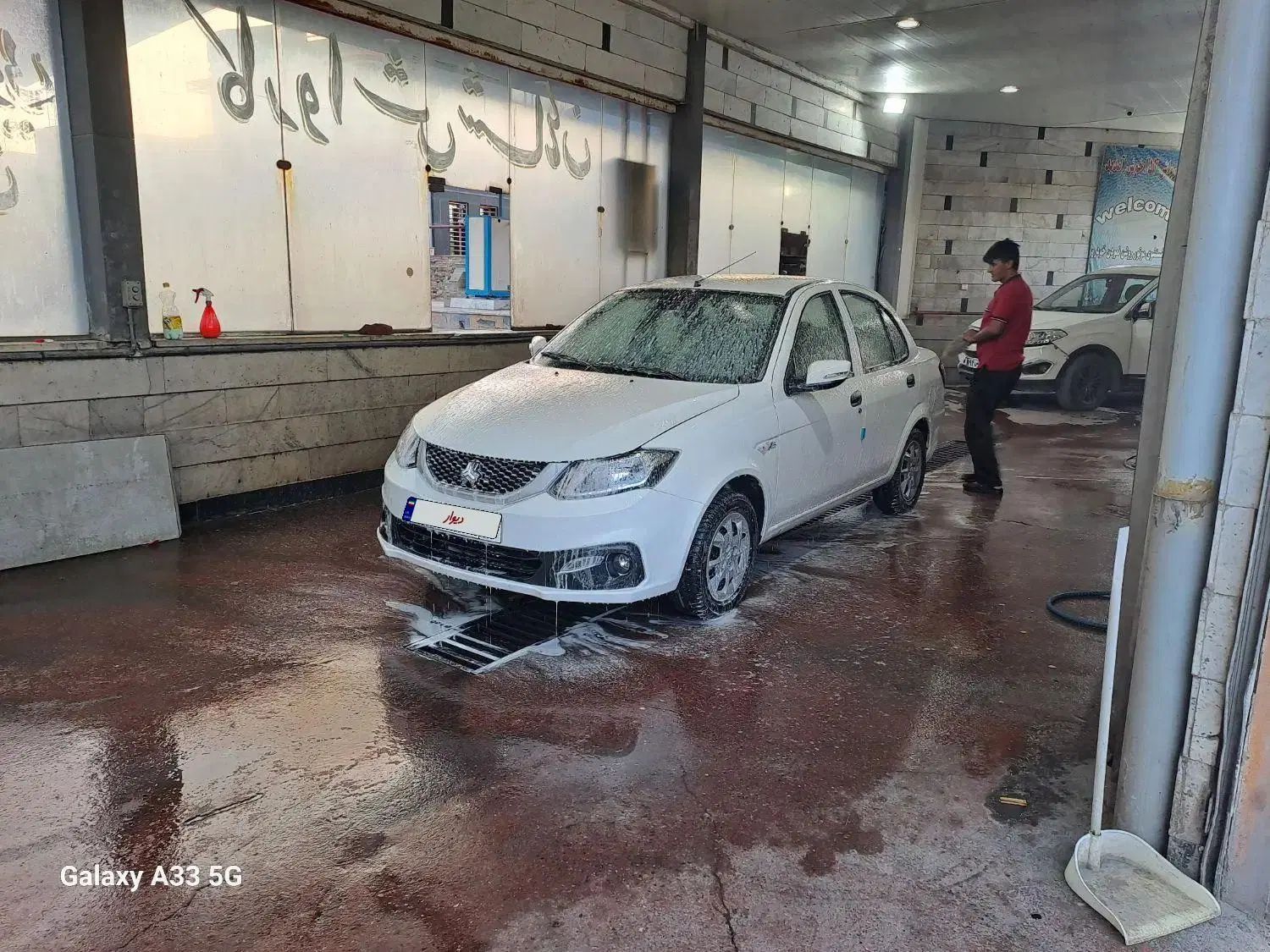 خودرو ساینا، S آگهی ann_20481261