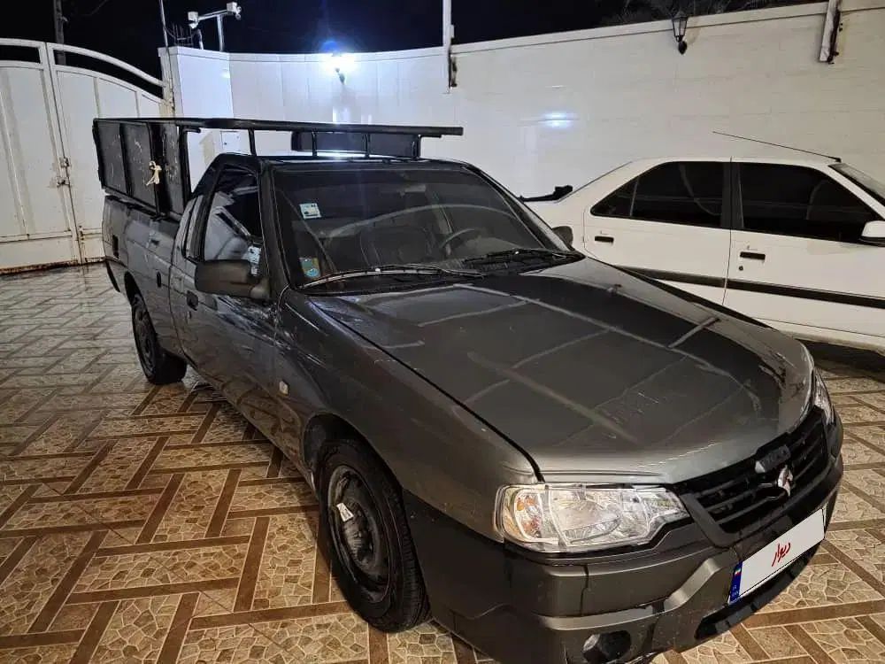 خودرو آریسان، 2 آگهی ann_20481273