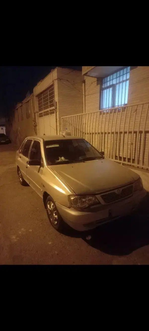 خودرو پراید، 132 آگهی ann_20481275