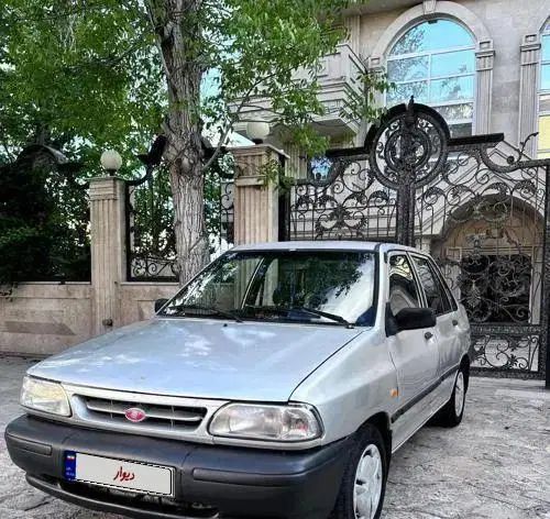 خودرو پراید، 131 آگهی ann_20481293